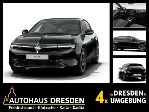 Opel Astra Edition 1.5 Diesel |GEWERBEHAMMER| bild 1