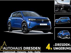 Opel Frontera Edition MHEV |GEWERBEHAMMER| Opel Frontera Edition MHEV |GEWERBEHAMMER|