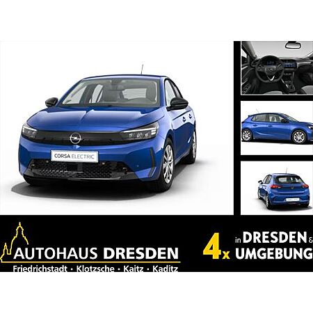 Opel Corsa-e leasen