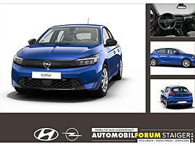 Opel Corsa Edition MHEV |GEWERBEHAMMER| Opel Corsa Edition MHEV |GEWERBEHAMMER|