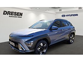 Hyundai KONA Hybrid Prime+Schiebedach+360 Kamera+LED+ACC
