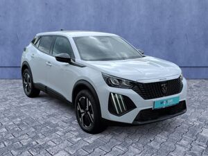 Peugeot 2008 HYBRID 110 e-DSC6 Business ❗Allwetter❗SOFORT❗ bild 7