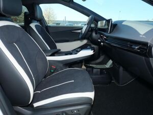 Kia EV6 PE 84 RWD GT Line WP DWP SD DE TE bild 7