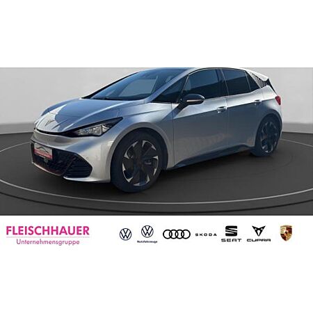 Cupra Born leasen