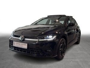 Volkswagen Polo 1.0TSI DSG R-Line P-DACH NAVI KAMERA bild 1