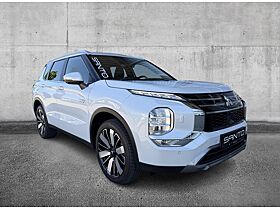 Mitsubishi Outlander 2.4 PHEV 4WD Select