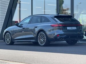 Audi S5 Avant TFSI quattro 270(367)kW(PS) S tronic *EROBERUNG*SOFORT* bild 5