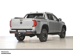 Volkswagen Amarok Aventura 3.0 TDI 4MOTION (Mettmann) bild 5
