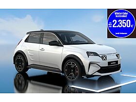 Alpine A290 GT **BESTELLFAHRZEUG** TOP Angebot Alpine A290 GT **BESTELLFAHRZEUG** TOP Angebot