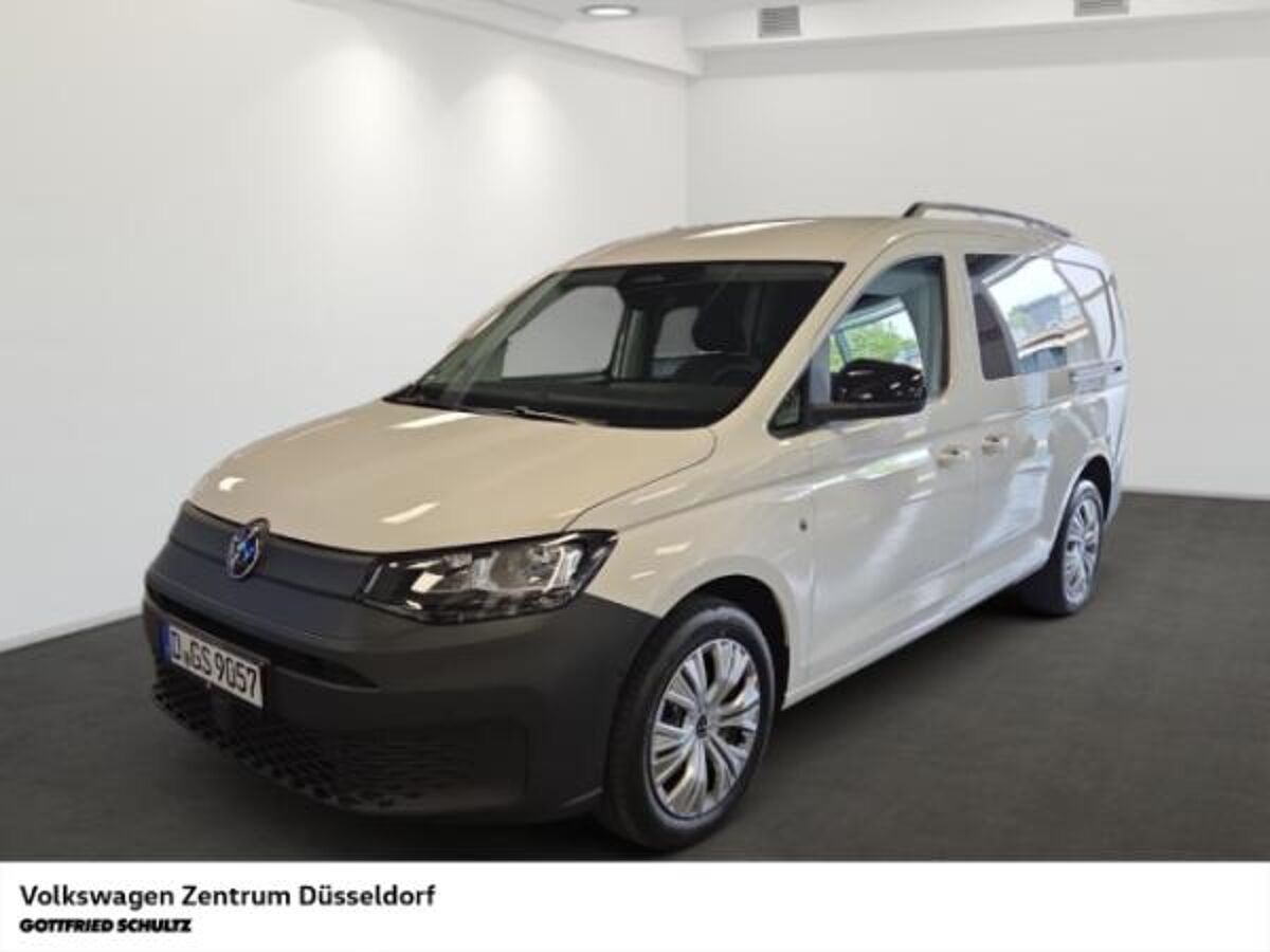 Volkswagen Caddy Maxi Cargo Flexible 2.0 TDI (Düsseldorf) bild
