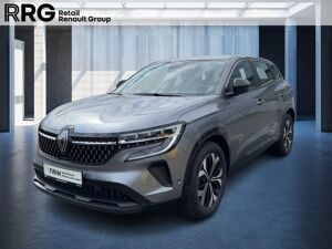 Renault Austral Mild Hybrid 160 Techno Automatik bild 5