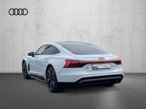 Audi RS e-tron GT qu. *Matrix*Pano*HuD*Air*Assistenz* bild 7