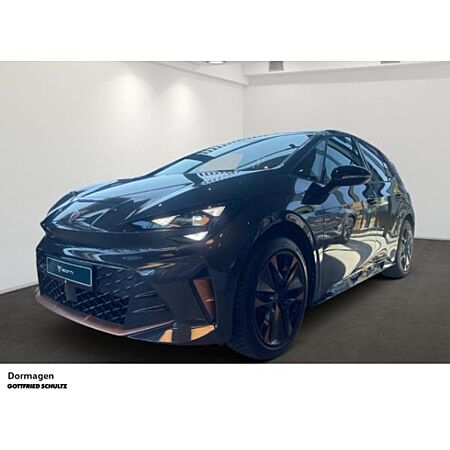 Cupra Born leasen
