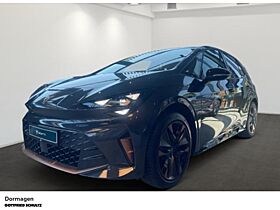 Cupra Born 58 kWh - Edge Paket (Dormagen) Cupra Born 58 kWh - Edge Paket (Dormagen)