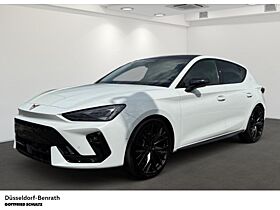 Cupra Leon VZ Black Edition 2.0 TSI (Benrath) Cupra Leon VZ Black Edition 2.0 TSI (Benrath)