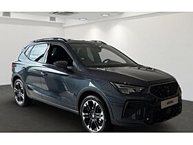 Seat Arona FR Black Edition 1.0 TSI (Benrath) Seat Arona FR Black Edition 1.0 TSI (Benrath)