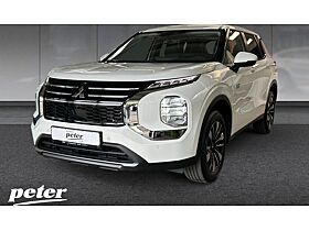 Mitsubishi Outlander PHEV Diamant 🔋🔌 AKTIONSLEASING 💎