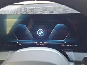 BMW X3 xDrive20d AHK  Sofort! bild 7