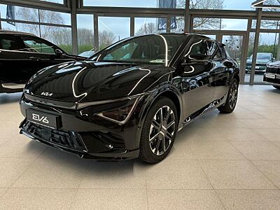 Kia EV6 (CV) GT-LINE  Design-Paket / Sound-Paket / DriveWise-Park-Paket / Technology-Paket