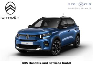 Citroën C3 Turbo 100 Max bild 6