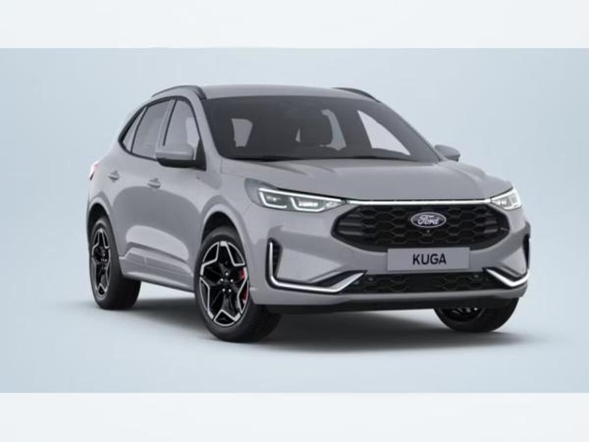 Ford Kuga ST-Line X ⚡PHEV WARTUNG/VERSCHLEIß⚡Vorlauffahrzeug Oktober⚡Winter-,  Komfort Paket, Ergonomie-Sitz, bild