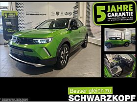 Opel Mokka-e Elegance LED+SHZ+Winterp.+Fernlichtass. Opel Mokka-e Elegance LED+SHZ+Winterp.+Fernlichtass.