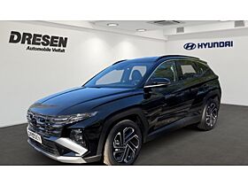 Hyundai TUCSON Prime+Allrad+Automatik+Leder+Navi+360Kamera Hyundai TUCSON Prime+Allrad+Automatik+Leder+Navi+360Kamera