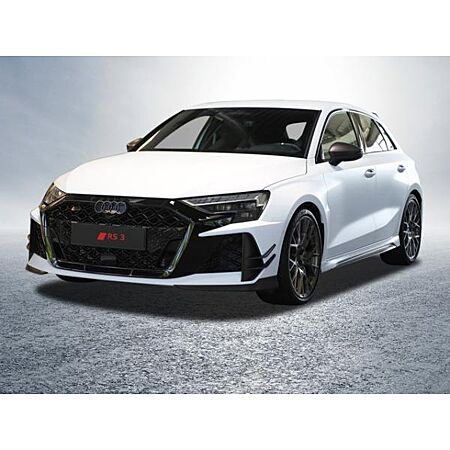 Audi RS3 leasen