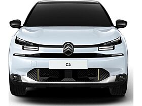 Citroën C4 Hybrid MAX Citroën C4 Hybrid MAX