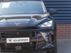 Cupra Terramar VZ Tribe 1.5 e-Hybrid 272 PS|AHK|PANO ⚡Gewerbeleasing⚡ bild 7