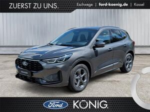 Ford Kuga ST-Line PHEV⚡SOFORT VERFÜGBAR⚡Winterpaket, Fahrassistenzpaket, Matrix, AHK bild 1