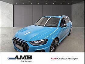 Audi RS4 RS 4 Avant competition plus HuD/Sportsitze+/Pano