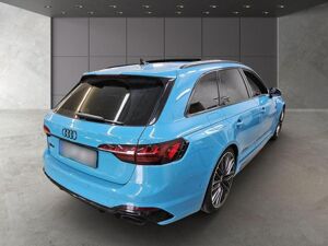 Audi RS4 RS 4 Avant competition plus HuD/Sportsitze+/Pano bild 6