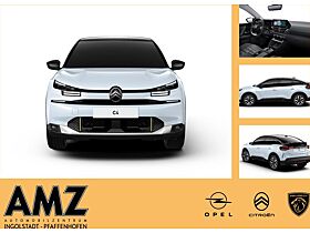 Citroën C4 Hybrid MAX Citroën C4 Hybrid MAX