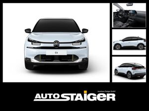 Citroën C4 Hybrid TEAM D bild 1