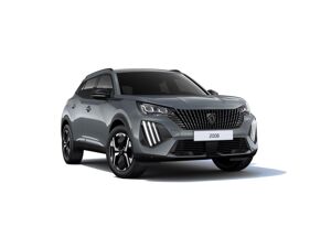 Peugeot 2008 ALLURE Benzin 100 🚗  inkl. Allwetterreifen💲 SONDERANGEBOT 💲 bild 1