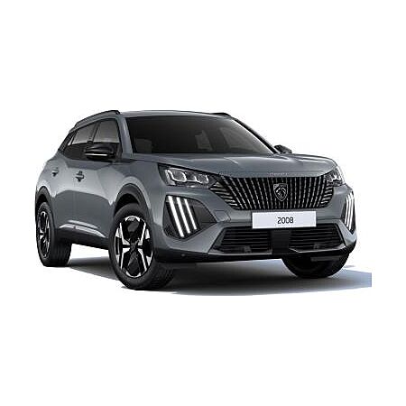 Peugeot 2008 leasen