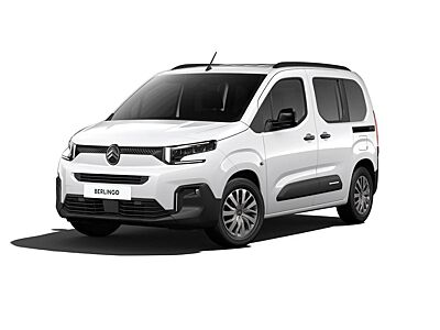 Citroën Berlingo M Diesel Plus