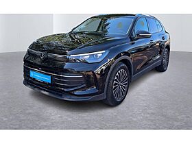 Volkswagen Tiguan 1.5 eTSI DSG Goal AHK LED Navi 360° Volkswagen Tiguan 1.5 eTSI DSG Goal AHK LED Navi 360°