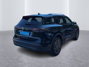 Volkswagen Tiguan 1.5 eTSI DSG Goal AHK LED Navi 360° bild 6
