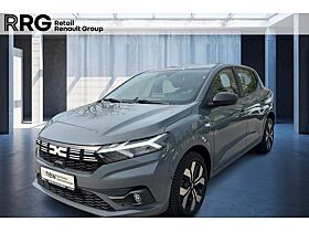 Dacia Sandero 1.0 TCE 90 Journey .