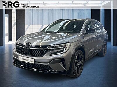 Renault Espace ESPRIT ALPINE E-TECH HYPRID 200 7-SITZER