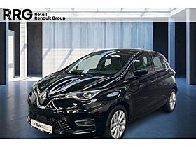 Renault ZOE EXPERIENCE R110 Z.E. 50 CCS Renault ZOE EXPERIENCE R110 Z.E. 50 CCS