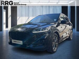 Ford Kuga 1.5 EcoBlue ST-Line Pano Kamera Sitzheizung bild 1