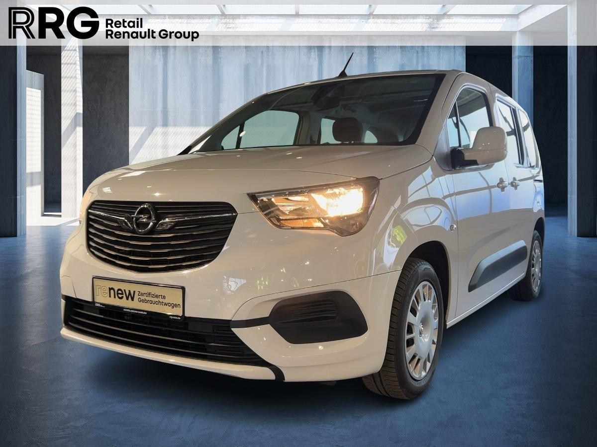 Opel Combo Life 1.5 D Edition 5-Sitze, AHK, Navi bild