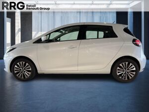 Renault ZOE R135 Z.E. 50 RIVIERA CCS Kamera Sitzhzg LED bild 5