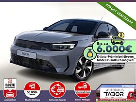 Opel Corsa-e Corsa e GS FÖRDERF Wärmepumpe KomfortP Kam 2xPDC Opel Corsa-e Corsa e GS FÖRDERF Wärmepumpe KomfortP Kam 2xPDC