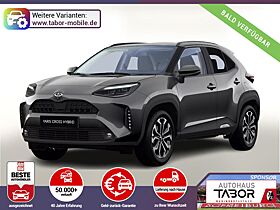 Toyota Yaris Cross LED Nav Smartkey 17" Privacy ACC Toyota Yaris Cross LED Nav Smartkey 17" Privacy ACC