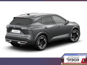 Nissan Qashqai AT N-Connecta Nav SHZ PrivG LED ACC LHZ bild 7