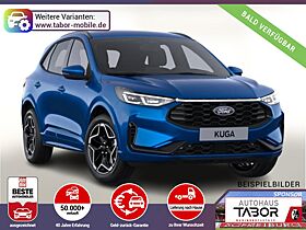 Ford Kuga FHEV AWD ST-Line Matrix WinterP Nav Kam 19Z Ford Kuga FHEV AWD ST-Line Matrix WinterP Nav Kam 19Z